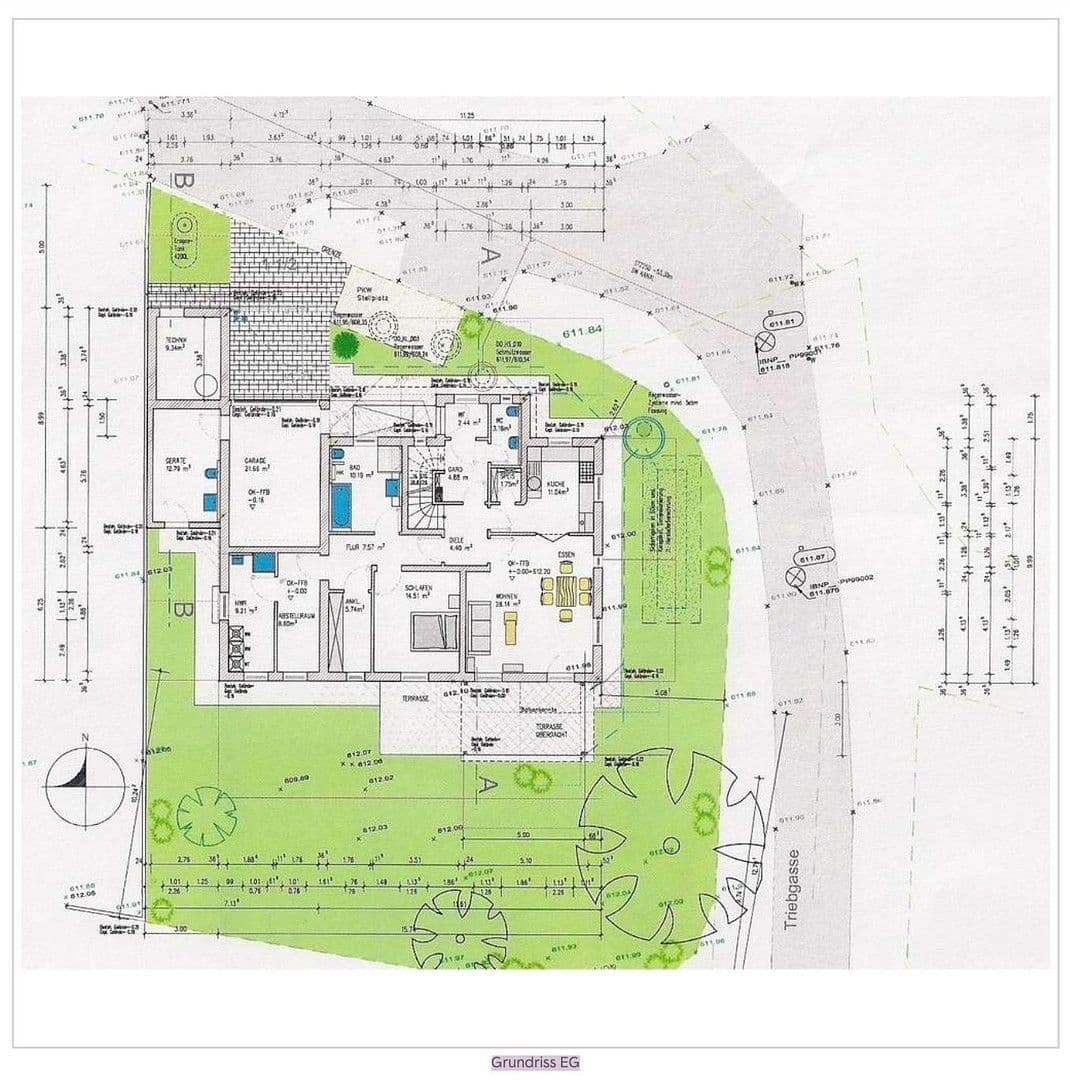 house for sale, 230 m², Am Lech 1 1/2, Unterdießen, Bavaria house for sale, 230 m², Am Lech 1 1/2, Unterdießen, Bavaria