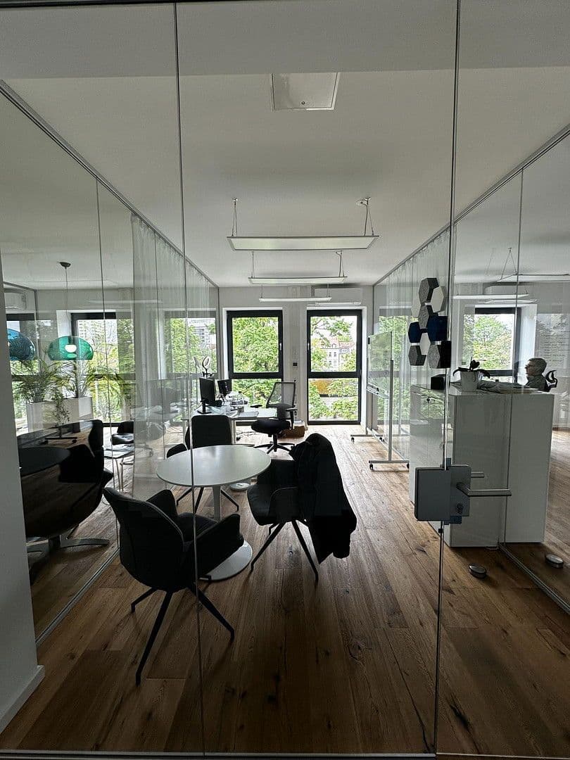 office to rent, 20 m², Moststr. 33, Fürth, Bavaria office to rent, 20 m², Moststr. 33, Fürth, Bavaria