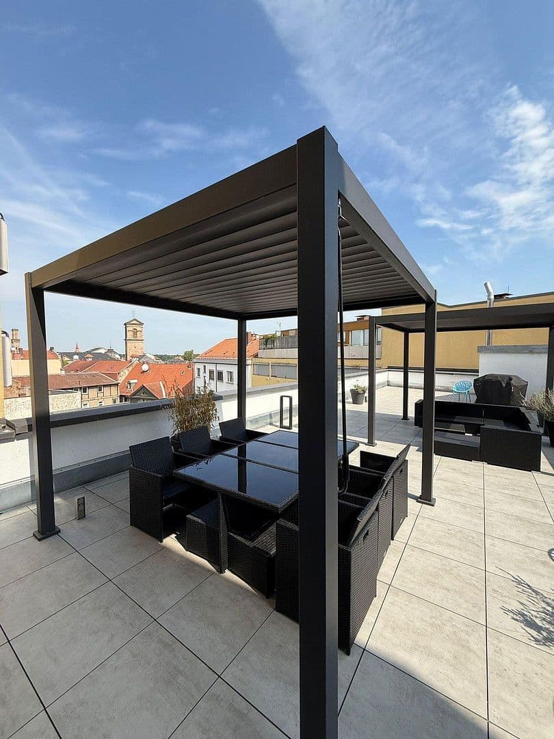 office to rent, 20 m², Moststr. 33, Fürth, Bavaria office to rent, 20 m², Moststr. 33, Fürth, Bavaria