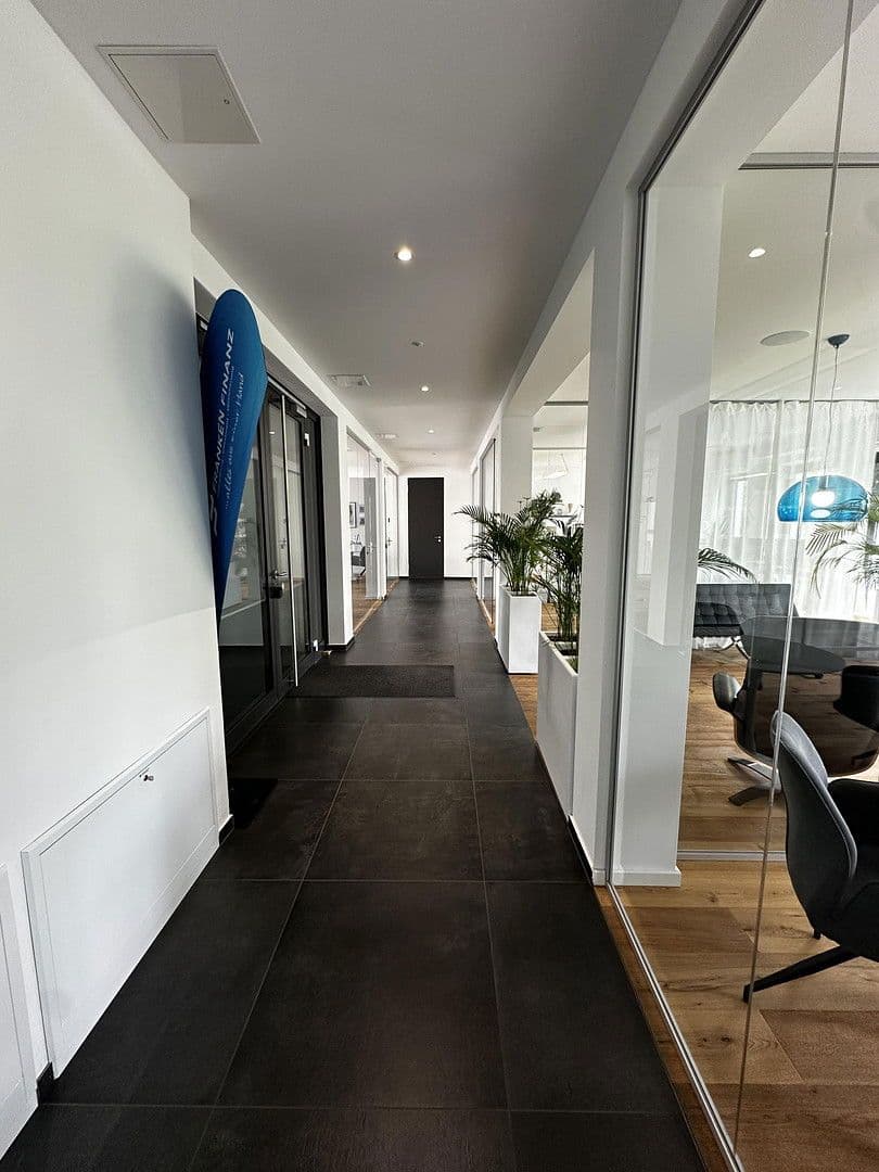 office to rent, 20 m², Moststr. 33, Fürth, Bavaria office to rent, 20 m², Moststr. 33, Fürth, Bavaria