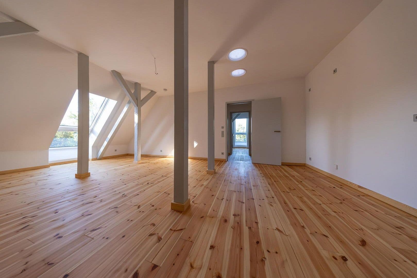 4 bedroom flat to rent, 107 m², Berliner Str. 27, Buckow, Brandenburg 4 bedroom flat to rent, 107 m², Berliner Str. 27, Buckow, Brandenburg