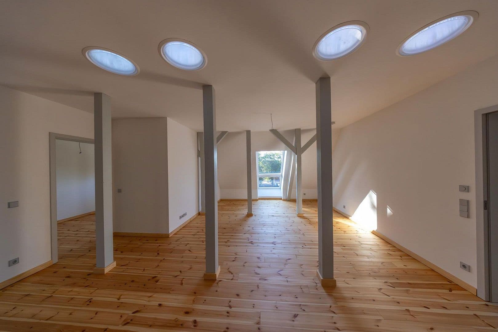 4 bedroom flat to rent, 107 m², Berliner Str. 27, Buckow, Brandenburg 4 bedroom flat to rent, 107 m², Berliner Str. 27, Buckow, Brandenburg