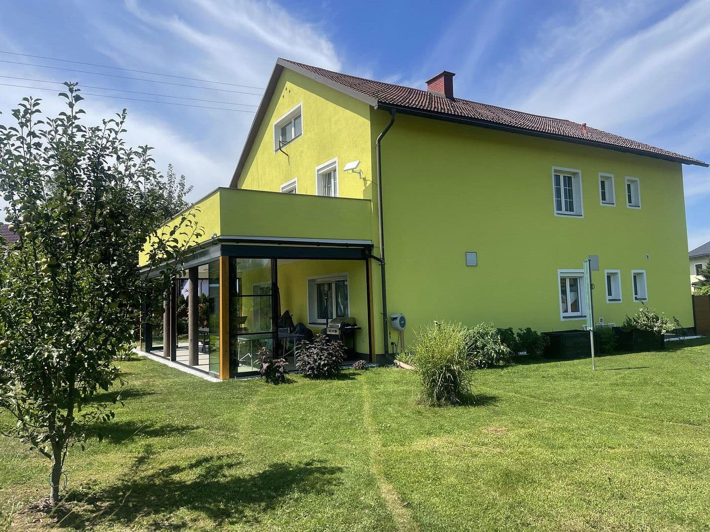 house for sale, 244 m², Poggersdorf, Carinthia house for sale, 244 m², Poggersdorf, Carinthia