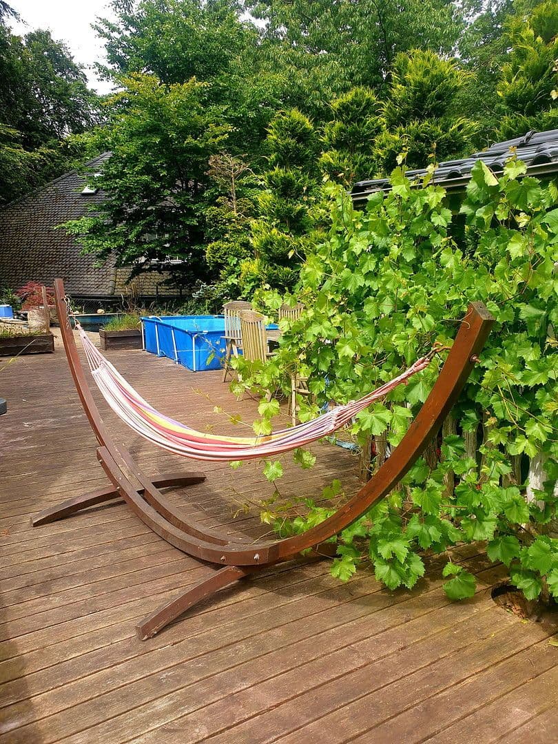 4 bedroom flat to rent, 150 m², Hamburg, Hamburg 4 bedroom flat to rent, 150 m², Hamburg, Hamburg