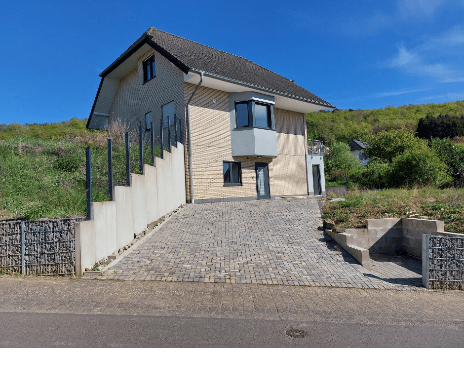 3 bedroom flat for sale, 106 m², Schöndorf, Rhineland-Palatinate 3 bedroom flat for sale, 106 m², Schöndorf, Rhineland-Palatinate