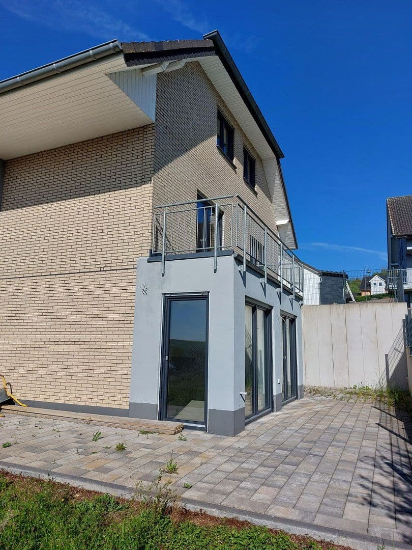 3 bedroom flat for sale, 106 m², Schöndorf, Rhineland-Palatinate 3 bedroom flat for sale, 106 m², Schöndorf, Rhineland-Palatinate