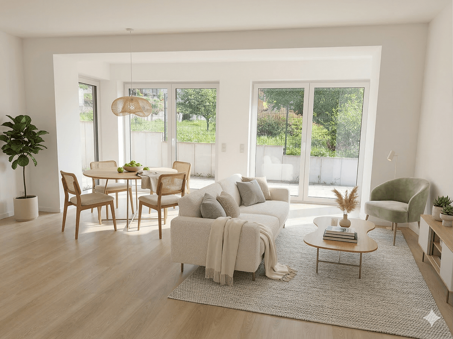 3 bedroom flat for sale, 106 m², Schöndorf, Rhineland-Palatinate 3 bedroom flat for sale, 106 m², Schöndorf, Rhineland-Palatinate