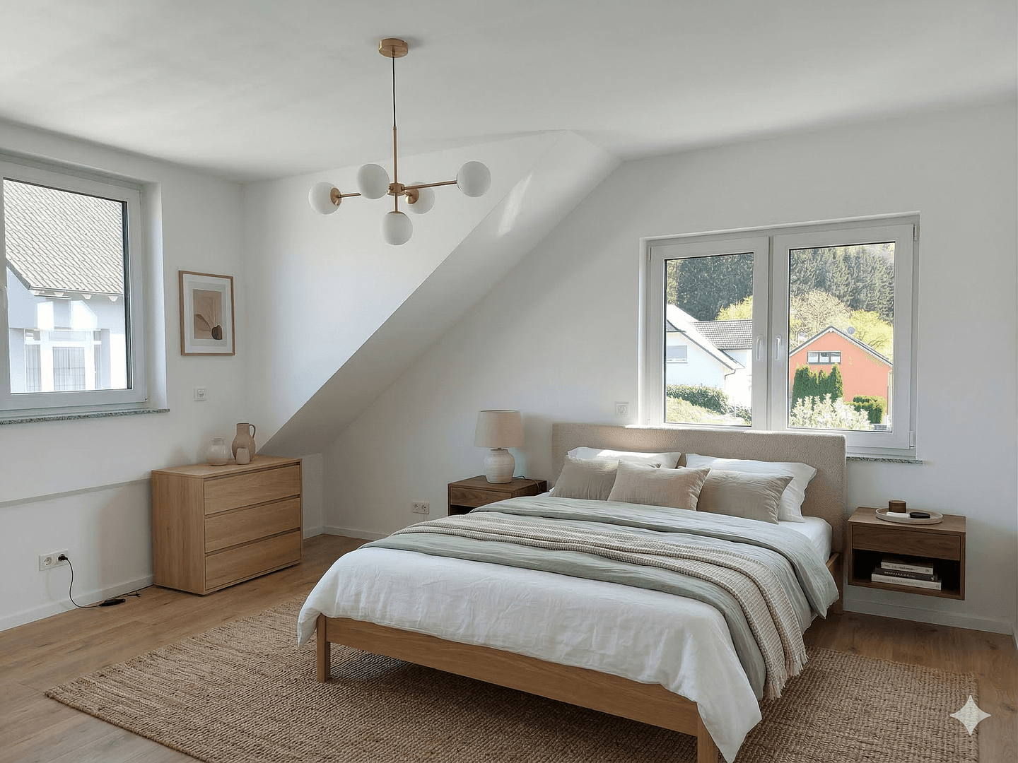 5 bedroom flat for sale, 175 m², Schöndorf, Rhineland-Palatinate 5 bedroom flat for sale, 175 m², Schöndorf, Rhineland-Palatinate