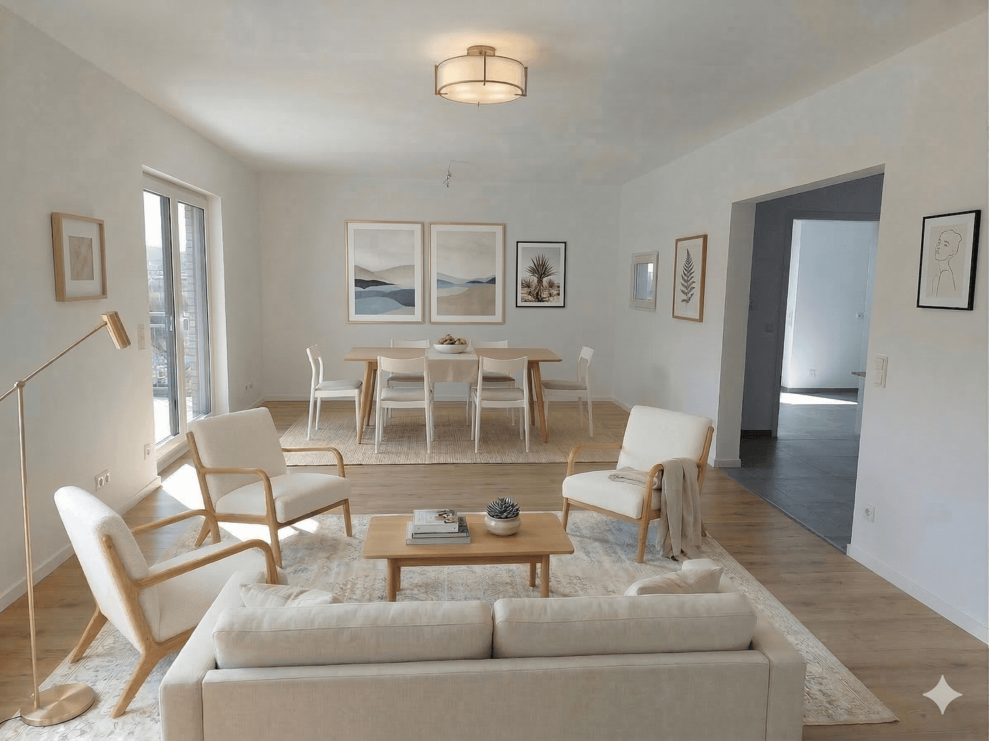 5 bedroom flat for sale, 175 m², Schöndorf, Rhineland-Palatinate 5 bedroom flat for sale, 175 m², Schöndorf, Rhineland-Palatinate