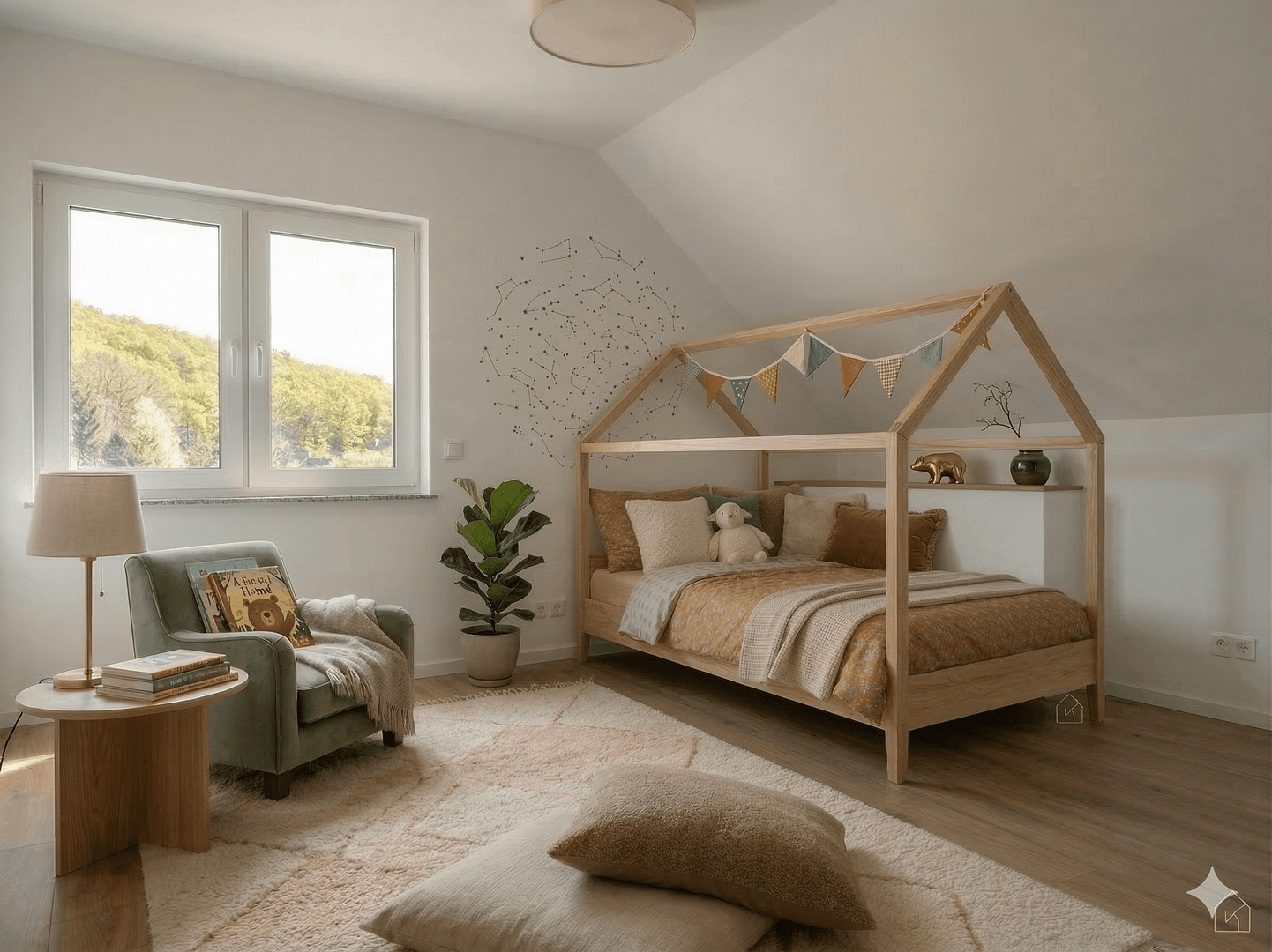 5 bedroom flat for sale, 175 m², Schöndorf, Rhineland-Palatinate 5 bedroom flat for sale, 175 m², Schöndorf, Rhineland-Palatinate