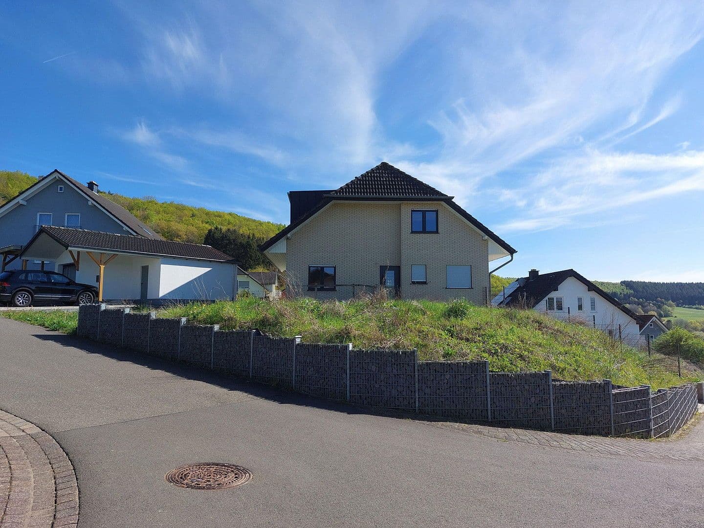 5 bedroom flat for sale, 175 m², Schöndorf, Rhineland-Palatinate 5 bedroom flat for sale, 175 m², Schöndorf, Rhineland-Palatinate