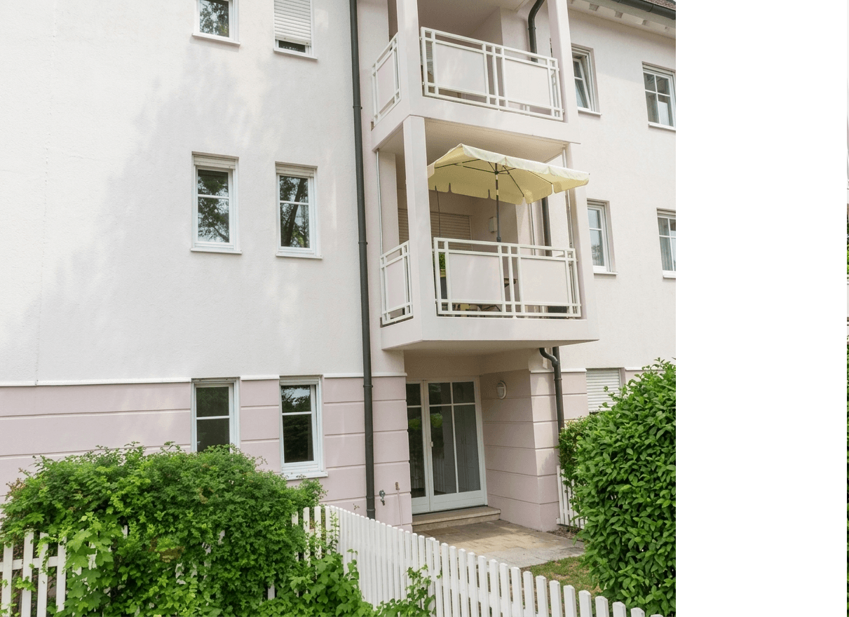 2 bedroom flat for sale, 61 m², Fürstenfeldbruck, Bavaria 2 bedroom flat for sale, 61 m², Fürstenfeldbruck, Bavaria