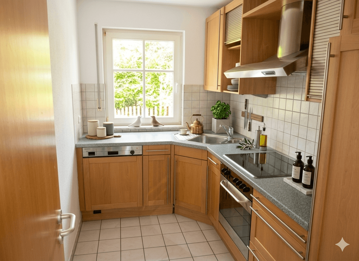 2 bedroom flat for sale, 61 m², Fürstenfeldbruck, Bavaria 2 bedroom flat for sale, 61 m², Fürstenfeldbruck, Bavaria