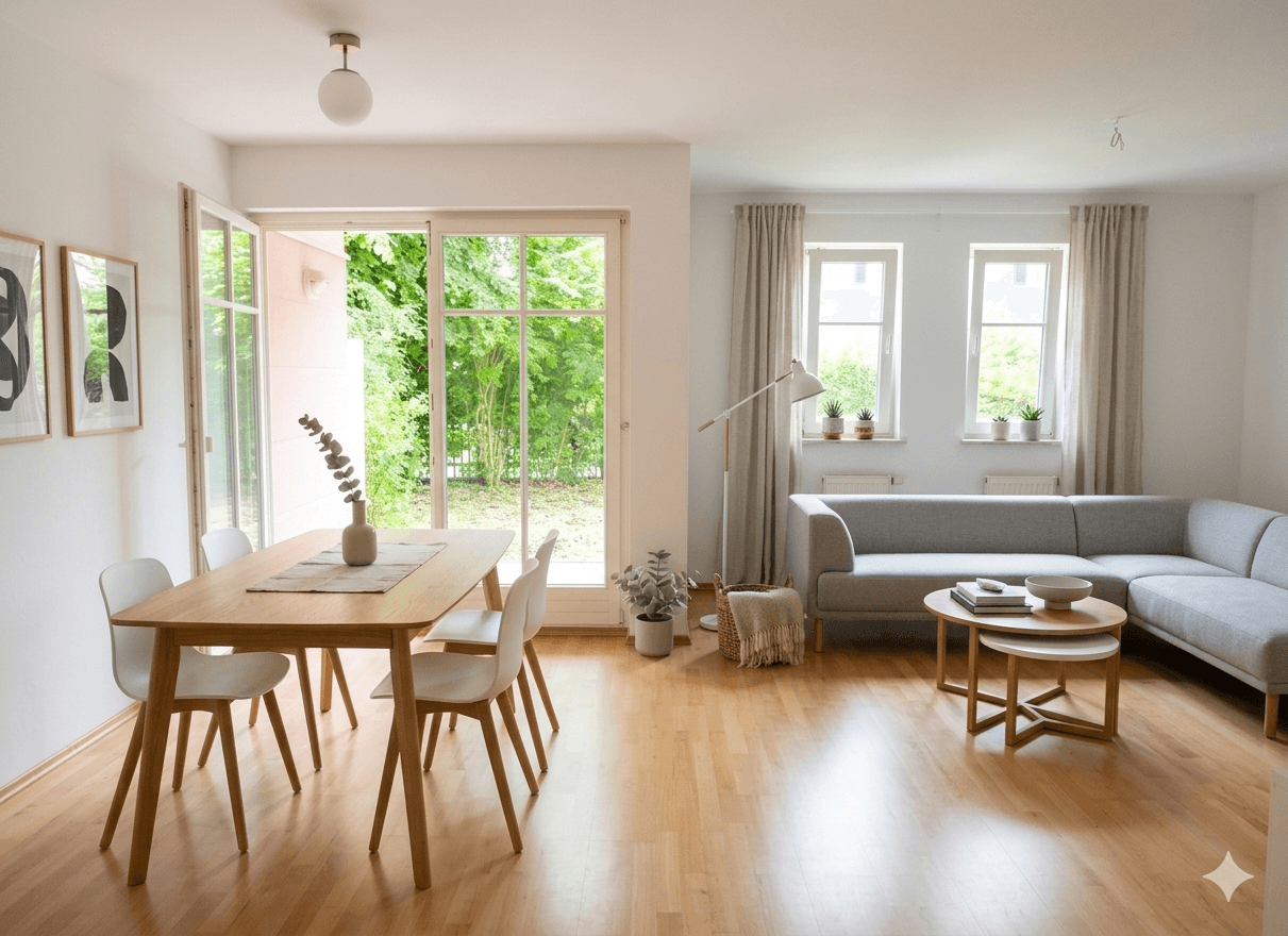 2 bedroom flat for sale, 61 m², Fürstenfeldbruck, Bavaria 2 bedroom flat for sale, 61 m², Fürstenfeldbruck, Bavaria