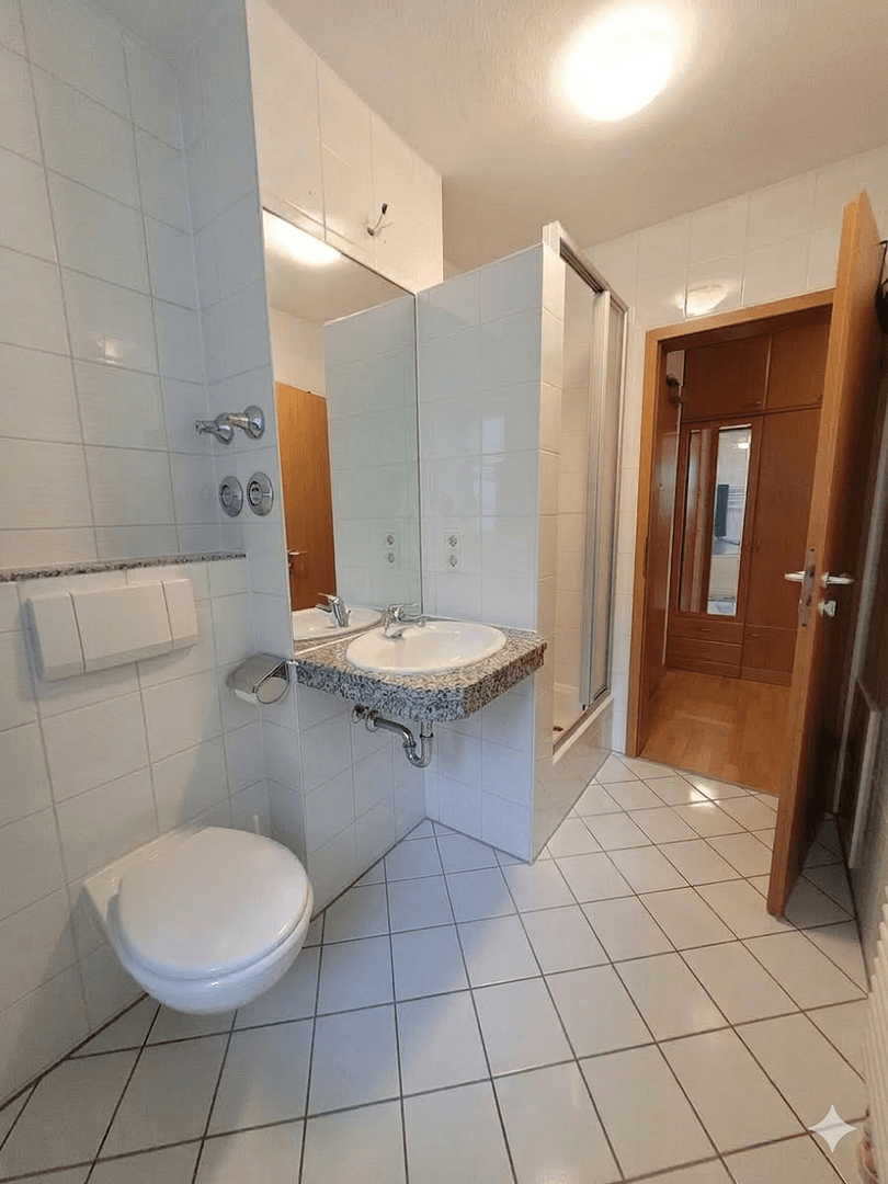 2 bedroom flat for sale, 61 m², Fürstenfeldbruck, Bavaria 2 bedroom flat for sale, 61 m², Fürstenfeldbruck, Bavaria