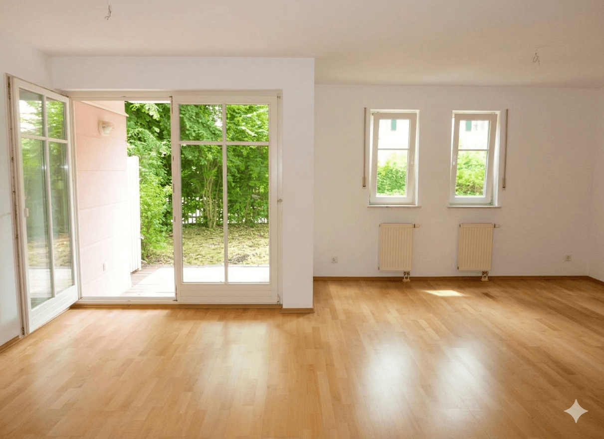 2 bedroom flat for sale, 61 m², Fürstenfeldbruck, Bavaria 2 bedroom flat for sale, 61 m², Fürstenfeldbruck, Bavaria