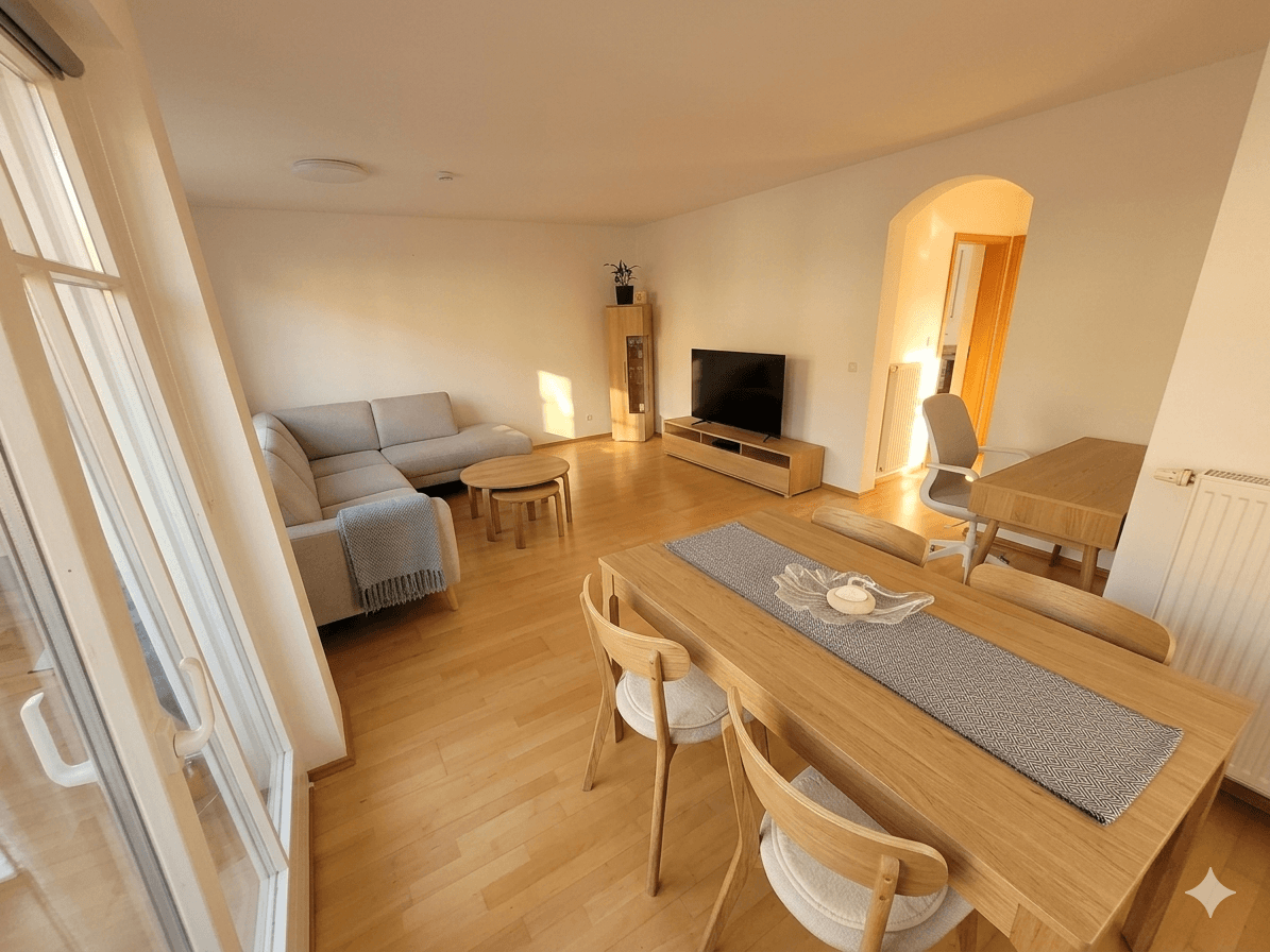 2 bedroom flat for sale, 61 m², Fürstenfeldbruck, Bavaria 2 bedroom flat for sale, 61 m², Fürstenfeldbruck, Bavaria