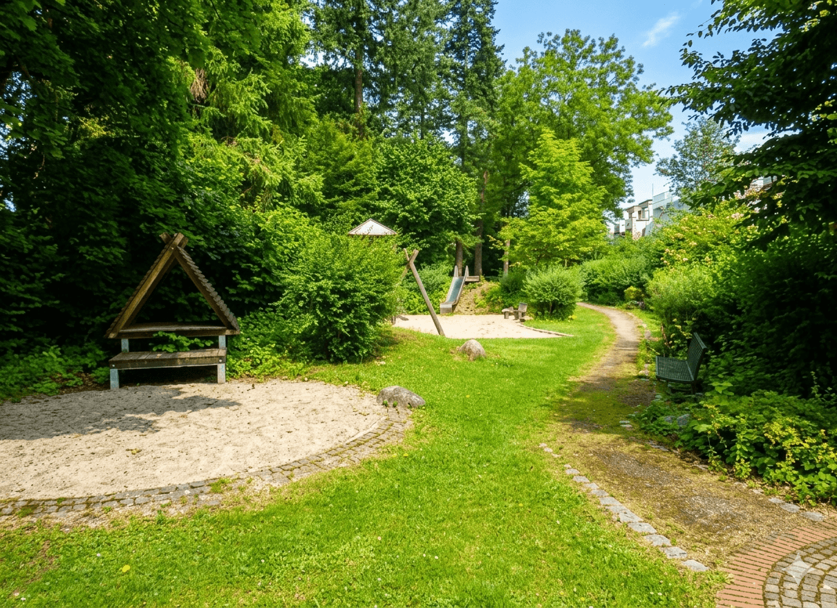 2 bedroom flat for sale, 61 m², Fürstenfeldbruck, Bavaria 2 bedroom flat for sale, 61 m², Fürstenfeldbruck, Bavaria