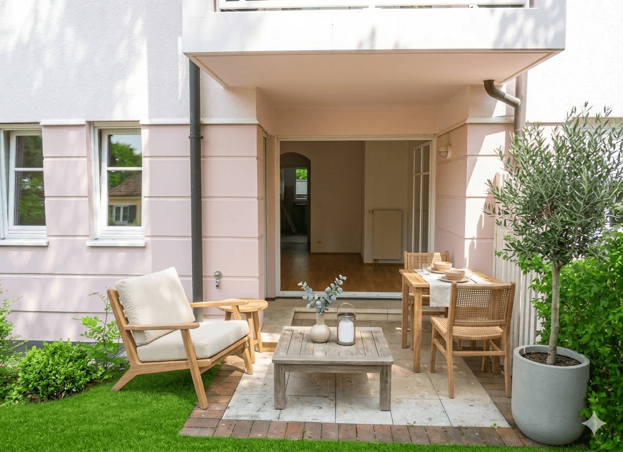 2 bedroom flat for sale, 61 m², Fürstenfeldbruck, Bavaria 2 bedroom flat for sale, 61 m², Fürstenfeldbruck, Bavaria