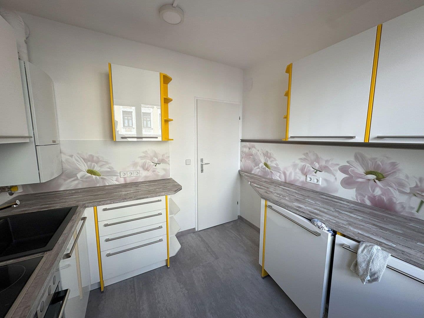 flat to rent, 13 m², Wien, Vienna flat to rent, 13 m², Wien, Vienna