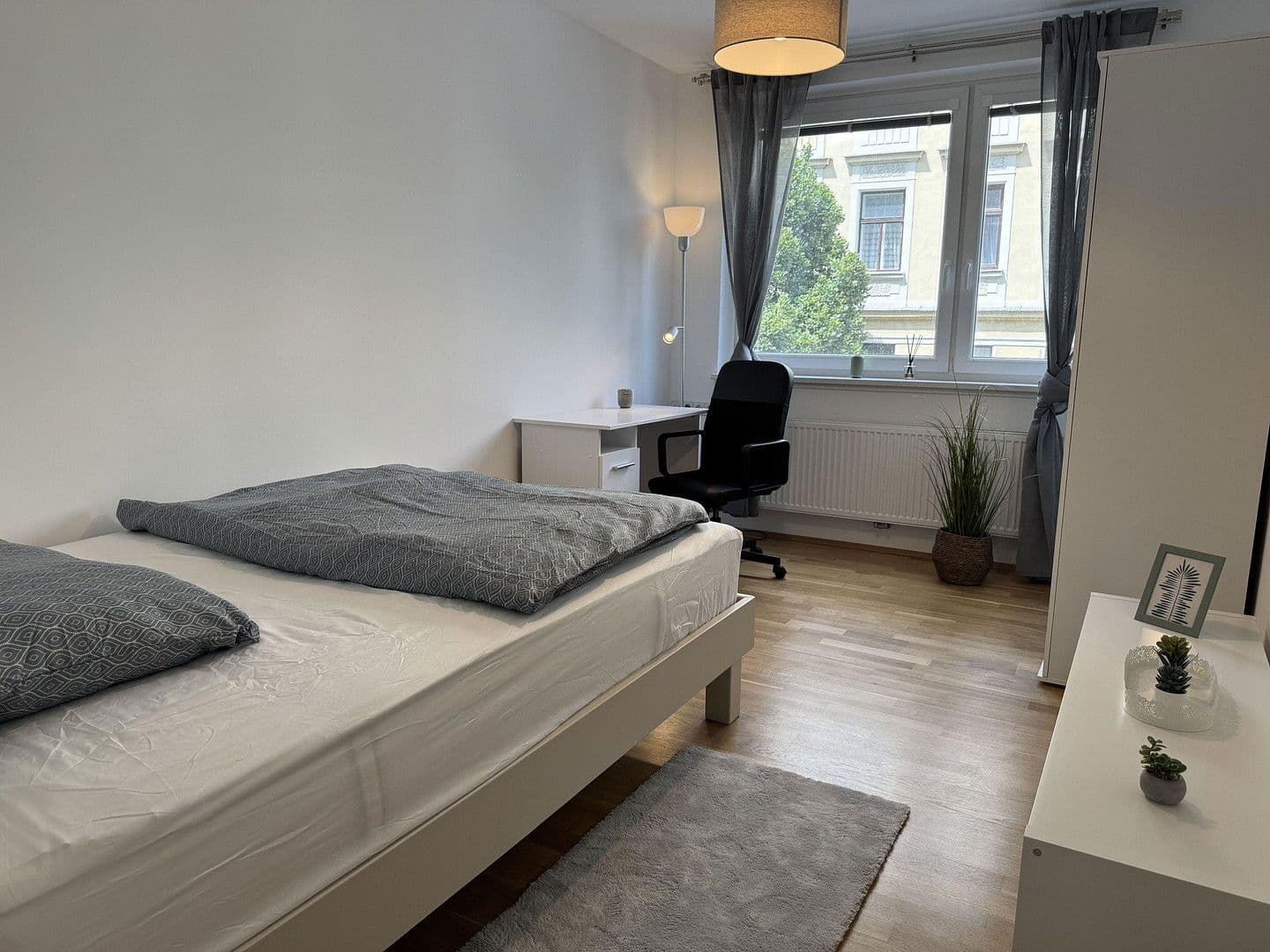 flat to rent, 13 m², Wien, Vienna flat to rent, 13 m², Wien, Vienna
