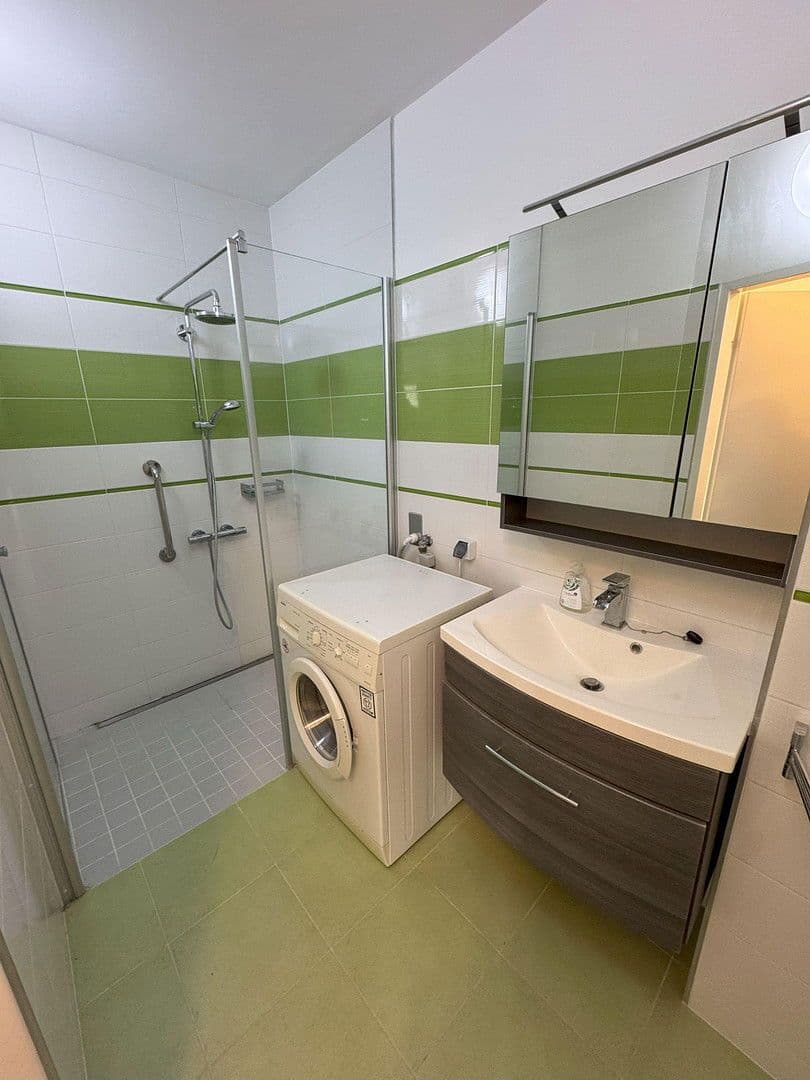 flat to rent, 13 m², Wien, Vienna flat to rent, 13 m², Wien, Vienna