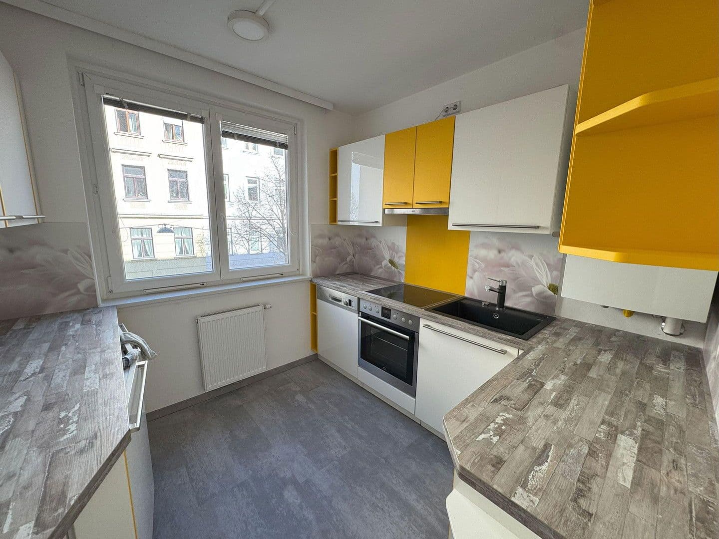 flat to rent, 13 m², Wien, Vienna flat to rent, 13 m², Wien, Vienna