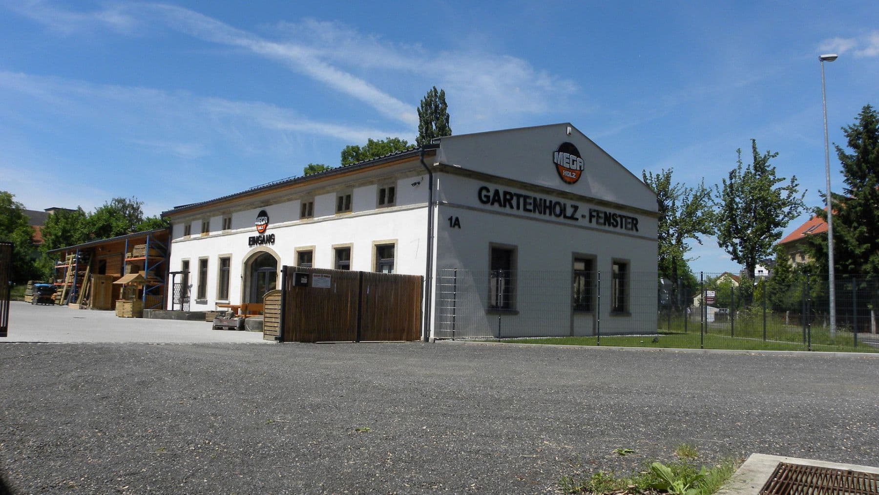 non-residential property to rent, 6,000 m², Löbauer Str. 1a, Zittau, Saxony non-residential property to rent, 6,000 m², Löbauer Str. 1a, Zittau, Saxony