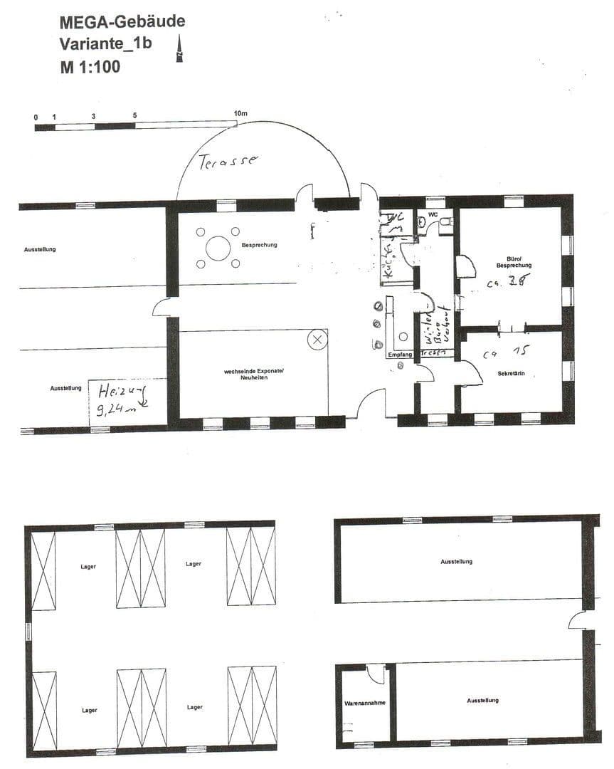 non-residential property to rent, 6,000 m², Löbauer Str. 1a, Zittau, Saxony non-residential property to rent, 6,000 m², Löbauer Str. 1a, Zittau, Saxony