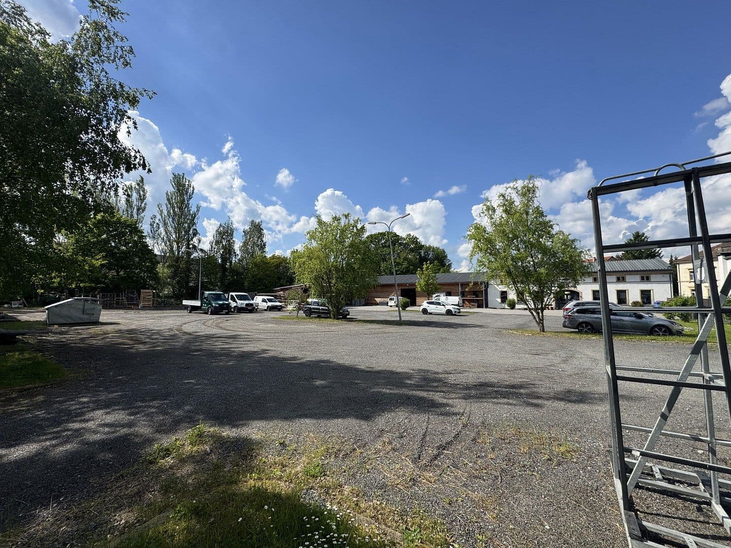 non-residential property to rent, 6,000 m², Löbauer Str. 1a, Zittau, Saxony non-residential property to rent, 6,000 m², Löbauer Str. 1a, Zittau, Saxony