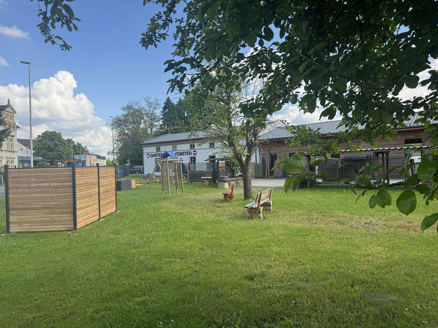 non-residential property to rent, 6,000 m², Löbauer Str. 1a, Zittau, Saxony non-residential property to rent, 6,000 m², Löbauer Str. 1a, Zittau, Saxony