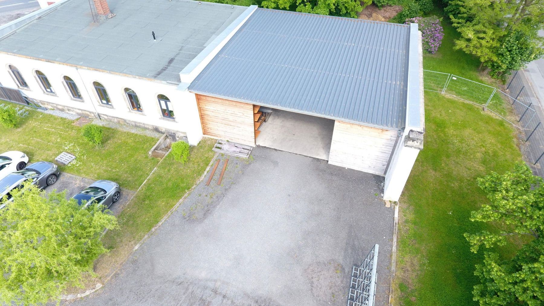 non-residential property to rent, 6,000 m², Löbauer Str. 1a, Zittau, Saxony non-residential property to rent, 6,000 m², Löbauer Str. 1a, Zittau, Saxony