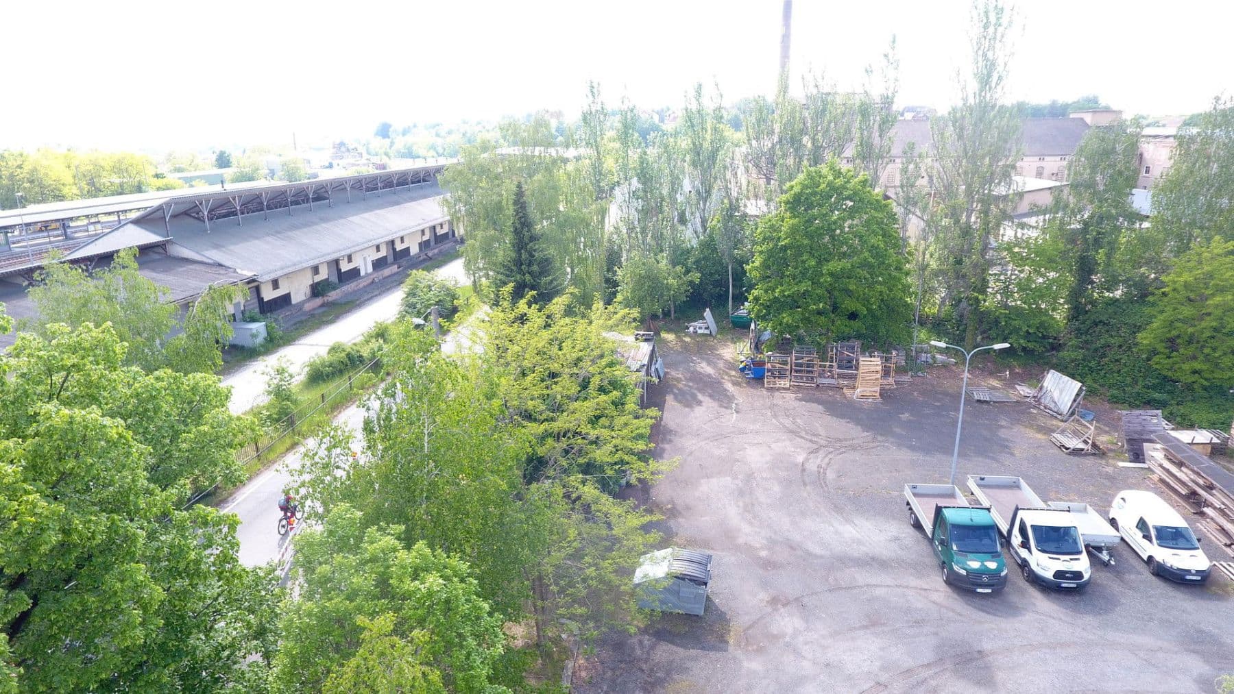 non-residential property to rent, 6,000 m², Löbauer Str. 1a, Zittau, Saxony non-residential property to rent, 6,000 m², Löbauer Str. 1a, Zittau, Saxony