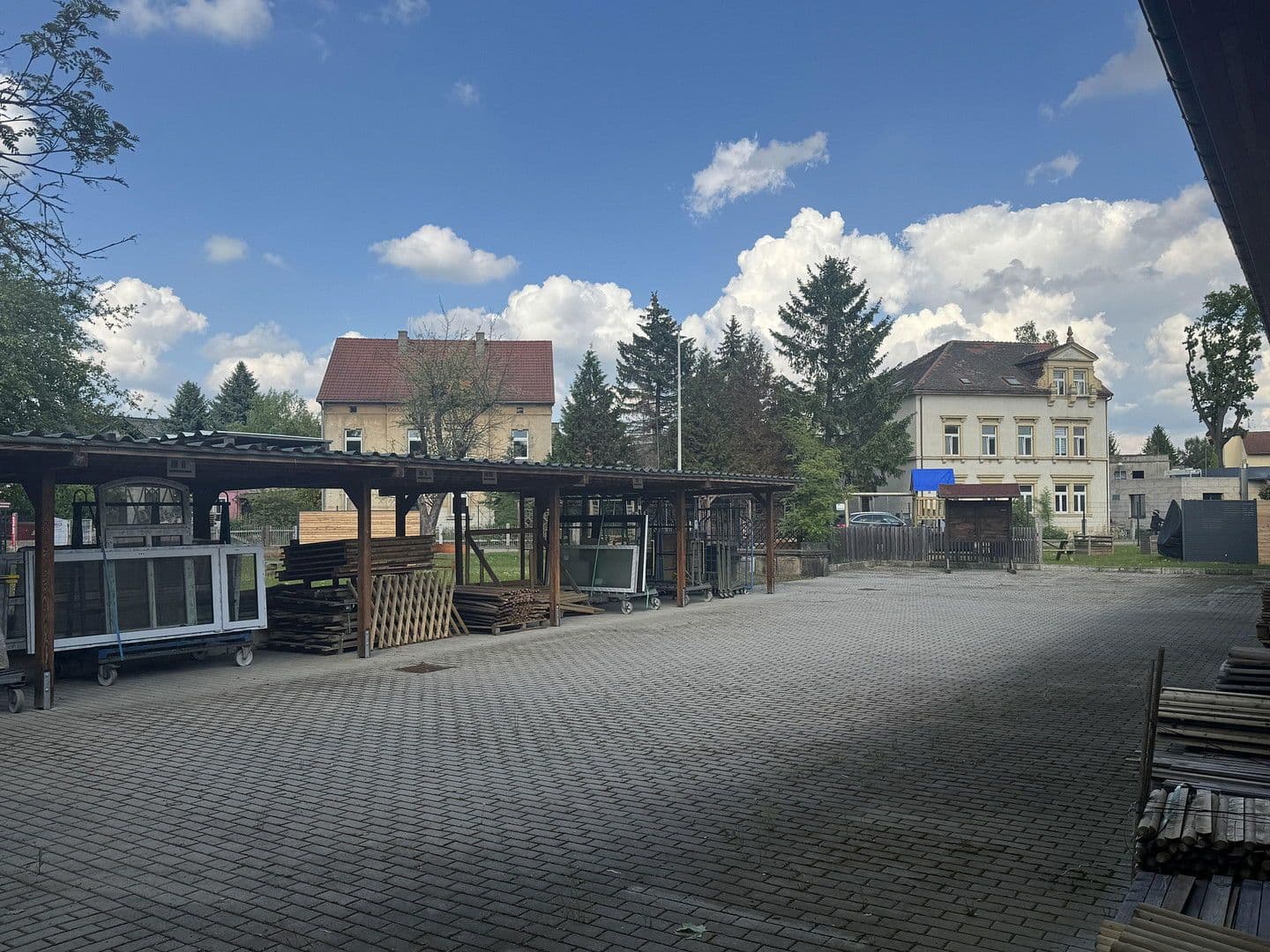 non-residential property to rent, 6,000 m², Löbauer Str. 1a, Zittau, Saxony non-residential property to rent, 6,000 m², Löbauer Str. 1a, Zittau, Saxony