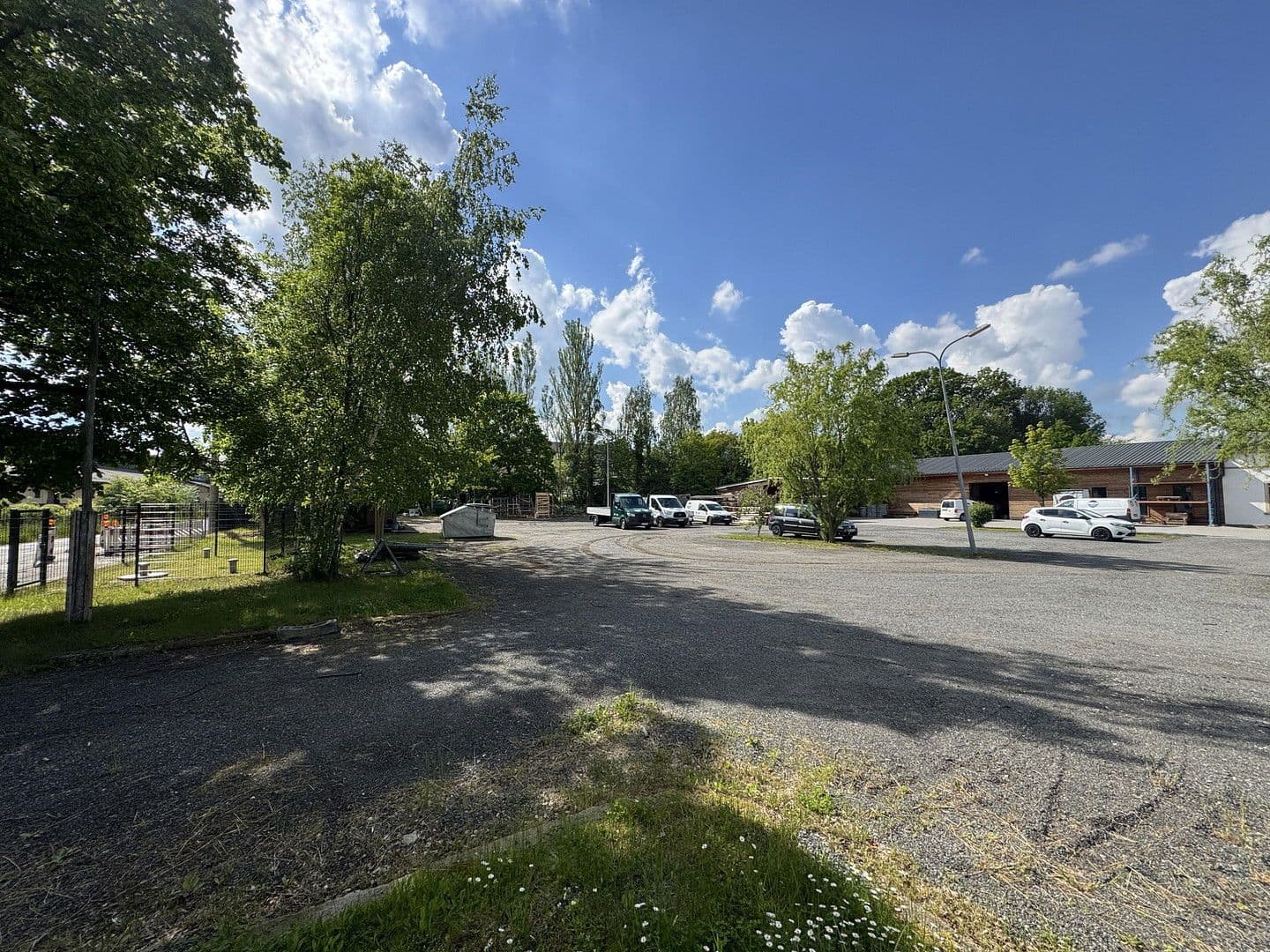 non-residential property to rent, 6,000 m², Löbauer Str. 1a, Zittau, Saxony non-residential property to rent, 6,000 m², Löbauer Str. 1a, Zittau, Saxony