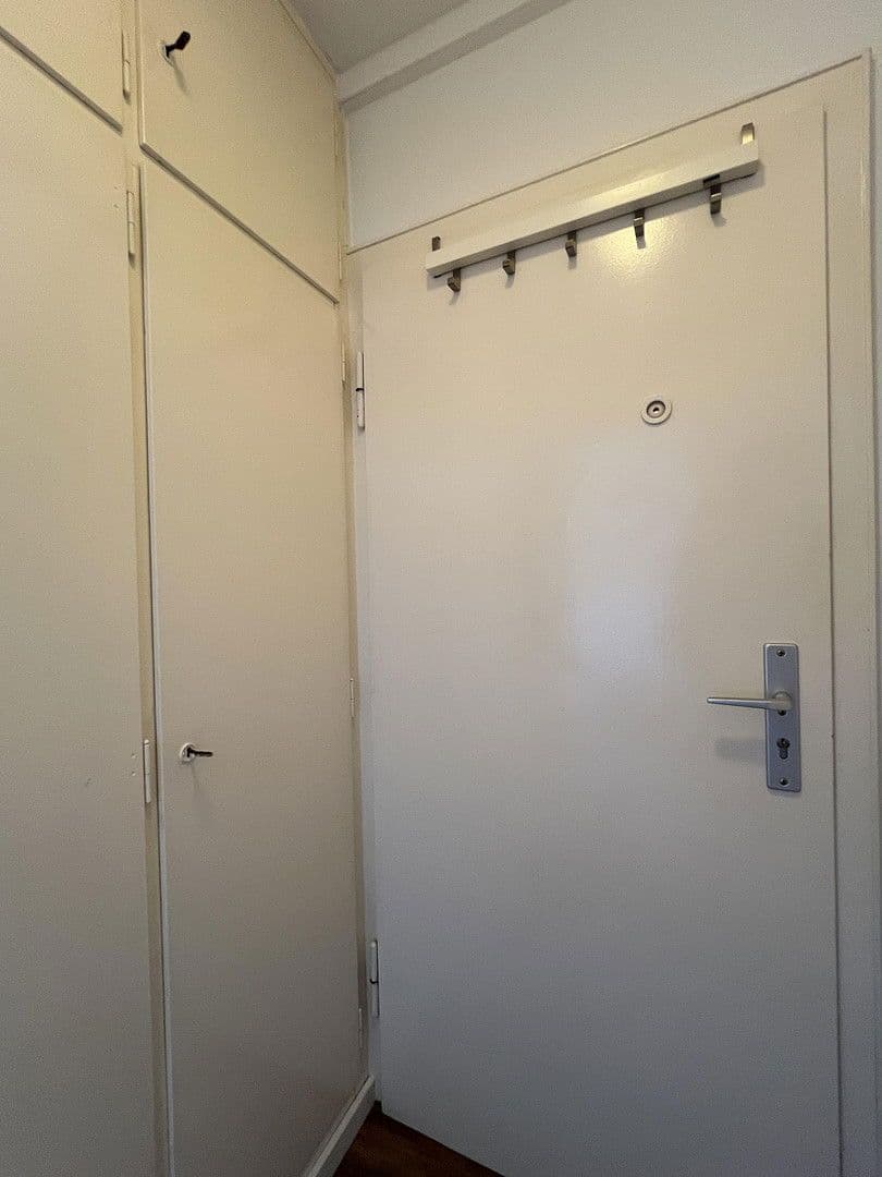 1 bedroom flat to rent, 30 m², Wörishofener Str. 29, Stuttgart, Baden-Württemberg 1 bedroom flat to rent, 30 m², Wörishofener Str. 29, Stuttgart, Baden-Württemberg