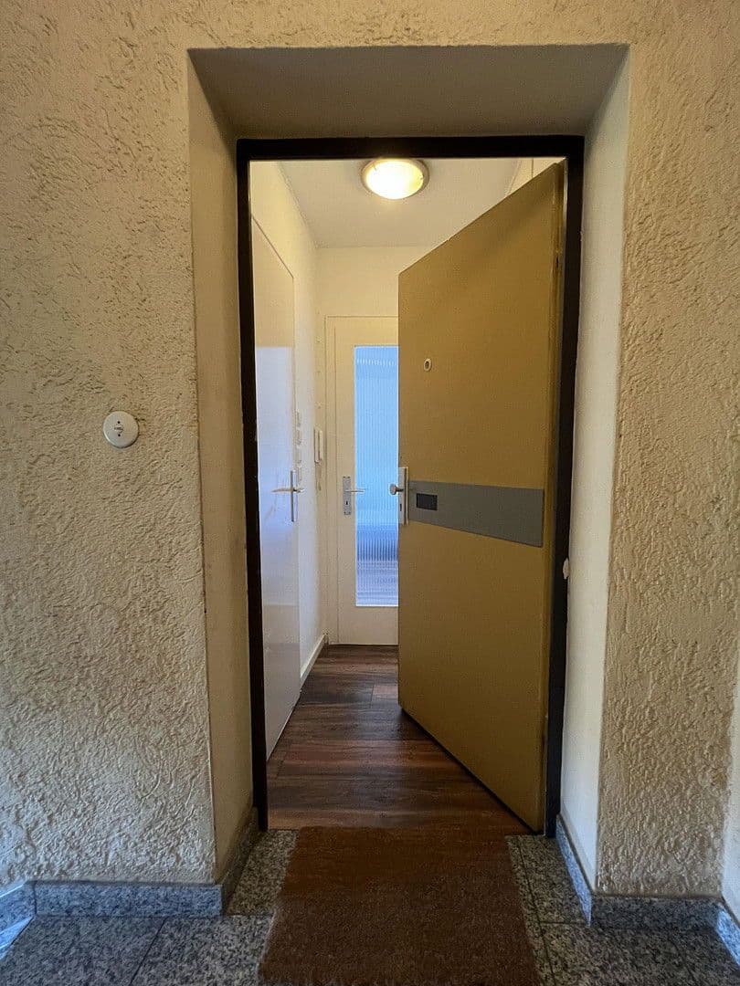 1 bedroom flat to rent, 30 m², Wörishofener Str. 29, Stuttgart, Baden-Württemberg 1 bedroom flat to rent, 30 m², Wörishofener Str. 29, Stuttgart, Baden-Württemberg