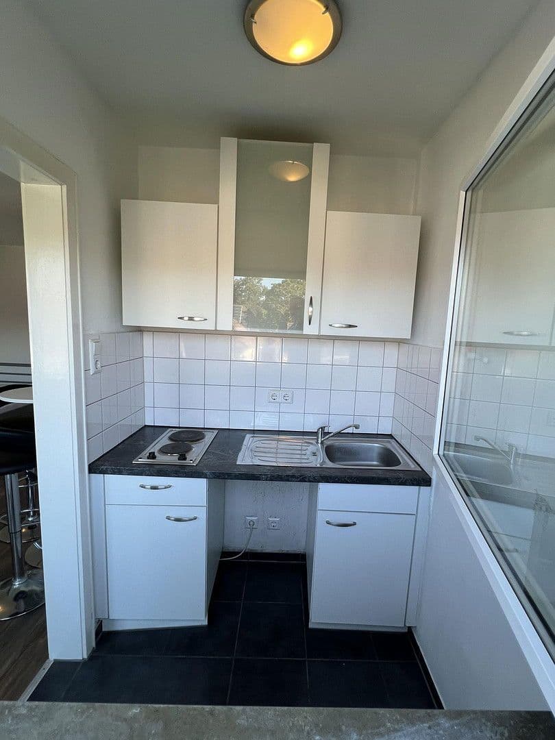 1 bedroom flat to rent, 30 m², Wörishofener Str. 29, Stuttgart, Baden-Württemberg 1 bedroom flat to rent, 30 m², Wörishofener Str. 29, Stuttgart, Baden-Württemberg