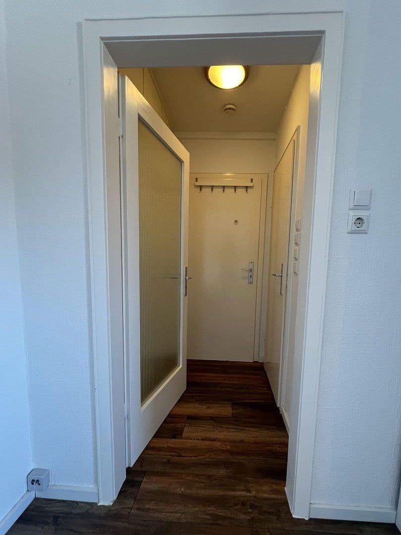 1 bedroom flat to rent, 30 m², Wörishofener Str. 29, Stuttgart, Baden-Württemberg 1 bedroom flat to rent, 30 m², Wörishofener Str. 29, Stuttgart, Baden-Württemberg