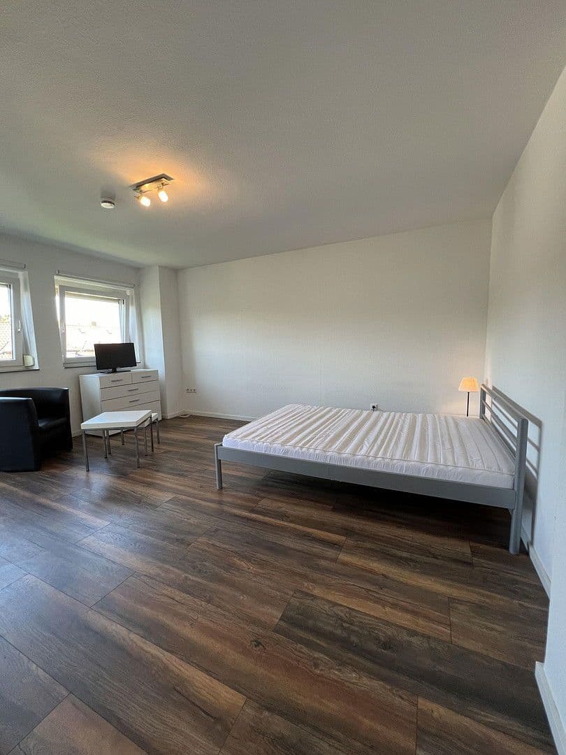 1 bedroom flat to rent, 30 m², Wörishofener Str. 29, Stuttgart, Baden-Württemberg 1 bedroom flat to rent, 30 m², Wörishofener Str. 29, Stuttgart, Baden-Württemberg