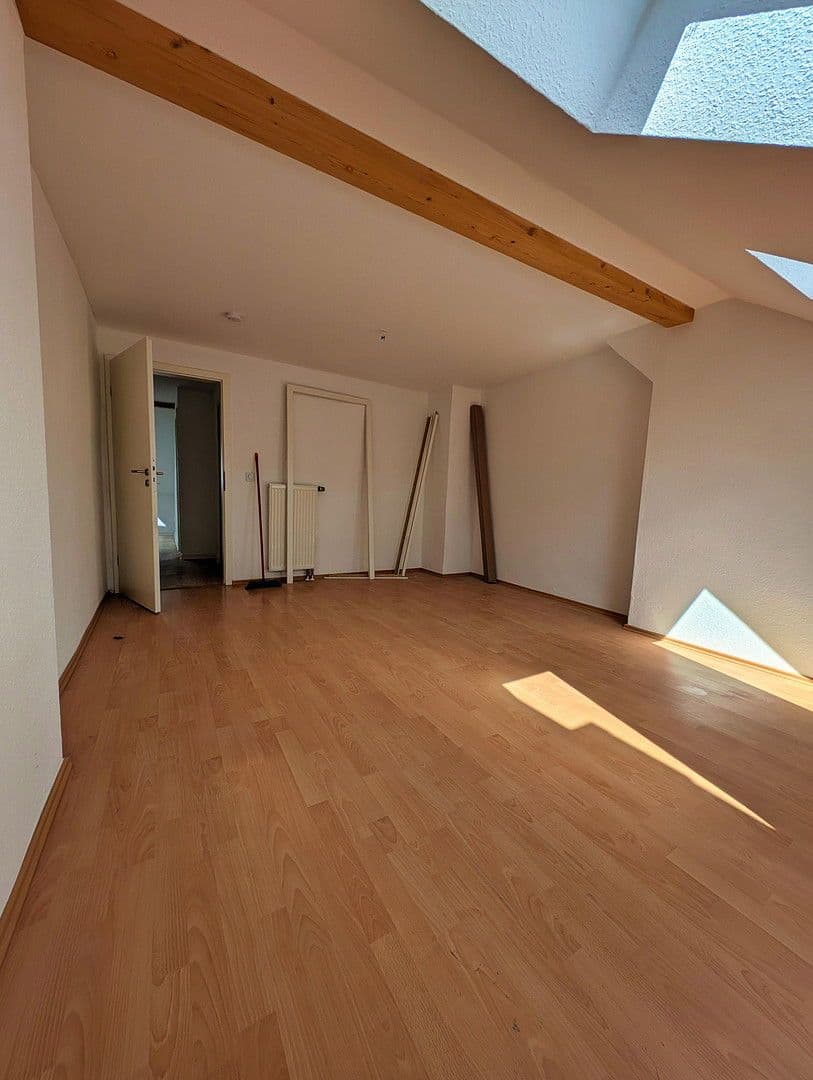 flat for sale, 130 m², Chemnitz, Saxony flat for sale, 130 m², Chemnitz, Saxony