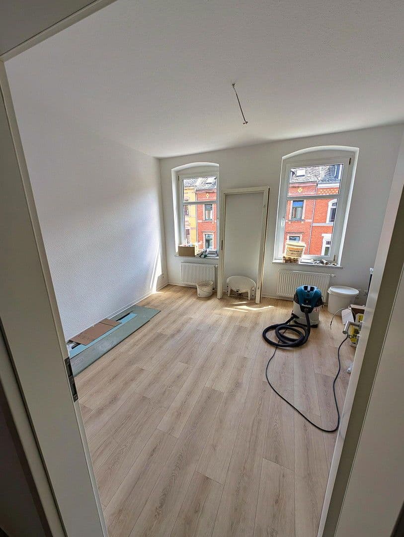 flat for sale, 130 m², Chemnitz, Saxony flat for sale, 130 m², Chemnitz, Saxony