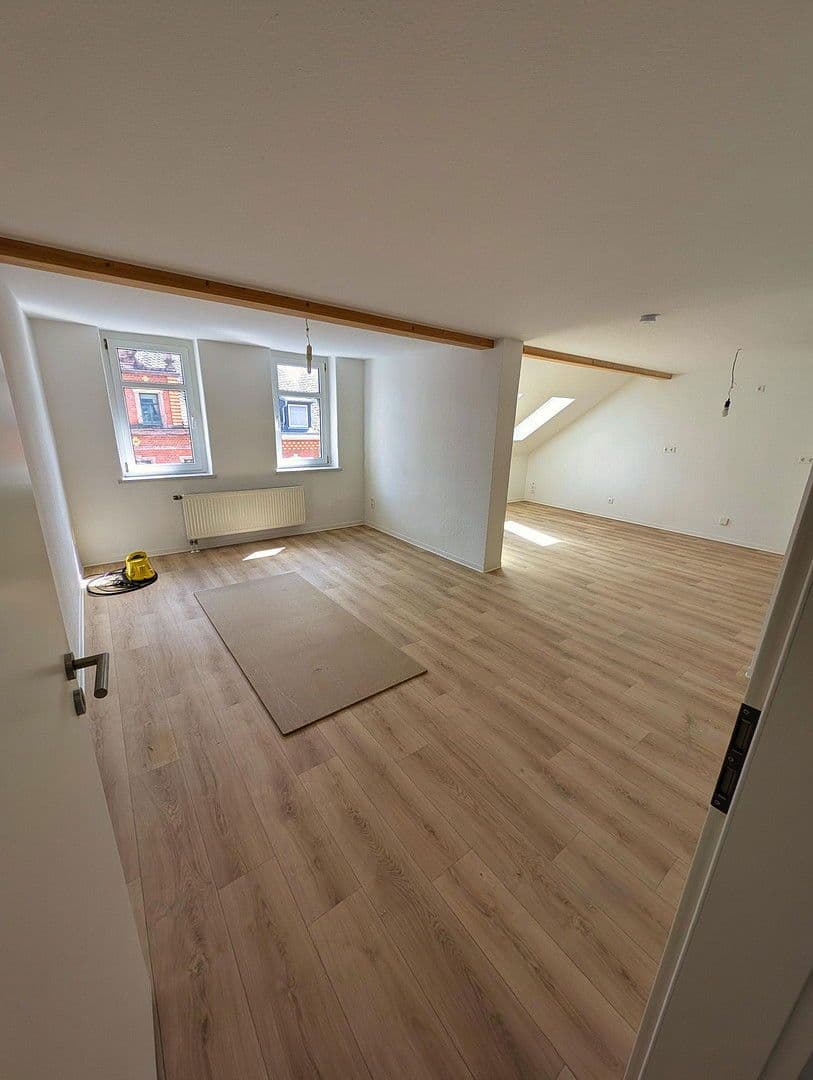 flat for sale, 130 m², Chemnitz, Saxony flat for sale, 130 m², Chemnitz, Saxony