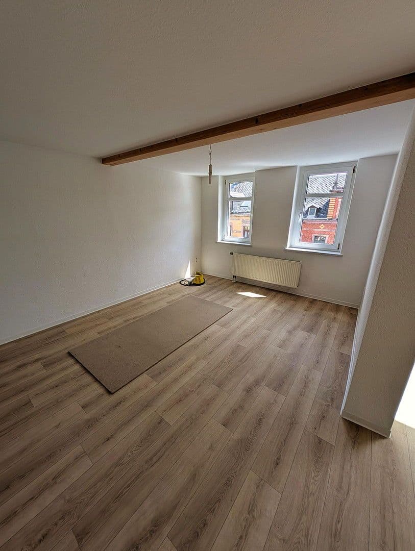 flat for sale, 130 m², Chemnitz, Saxony flat for sale, 130 m², Chemnitz, Saxony