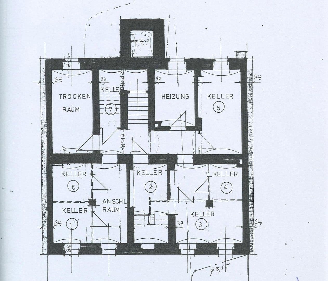 flat for sale, 130 m², Chemnitz, Saxony flat for sale, 130 m², Chemnitz, Saxony
