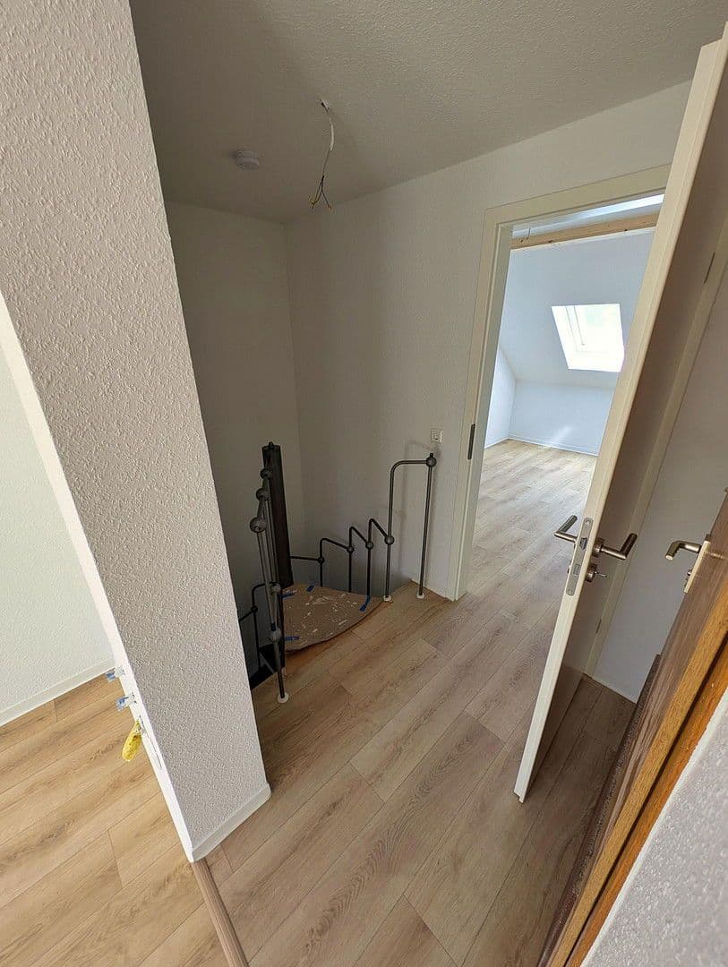 flat for sale, 130 m², Chemnitz, Saxony flat for sale, 130 m², Chemnitz, Saxony