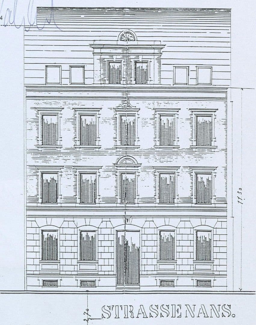 flat for sale, 130 m², Chemnitz, Saxony flat for sale, 130 m², Chemnitz, Saxony