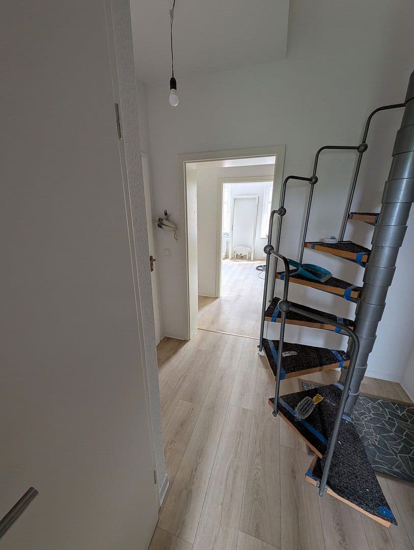 flat for sale, 130 m², Chemnitz, Saxony flat for sale, 130 m², Chemnitz, Saxony