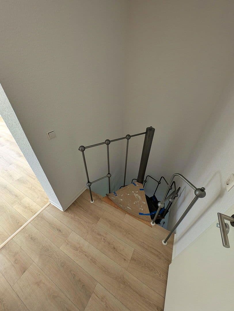 flat for sale, 130 m², Chemnitz, Saxony flat for sale, 130 m², Chemnitz, Saxony