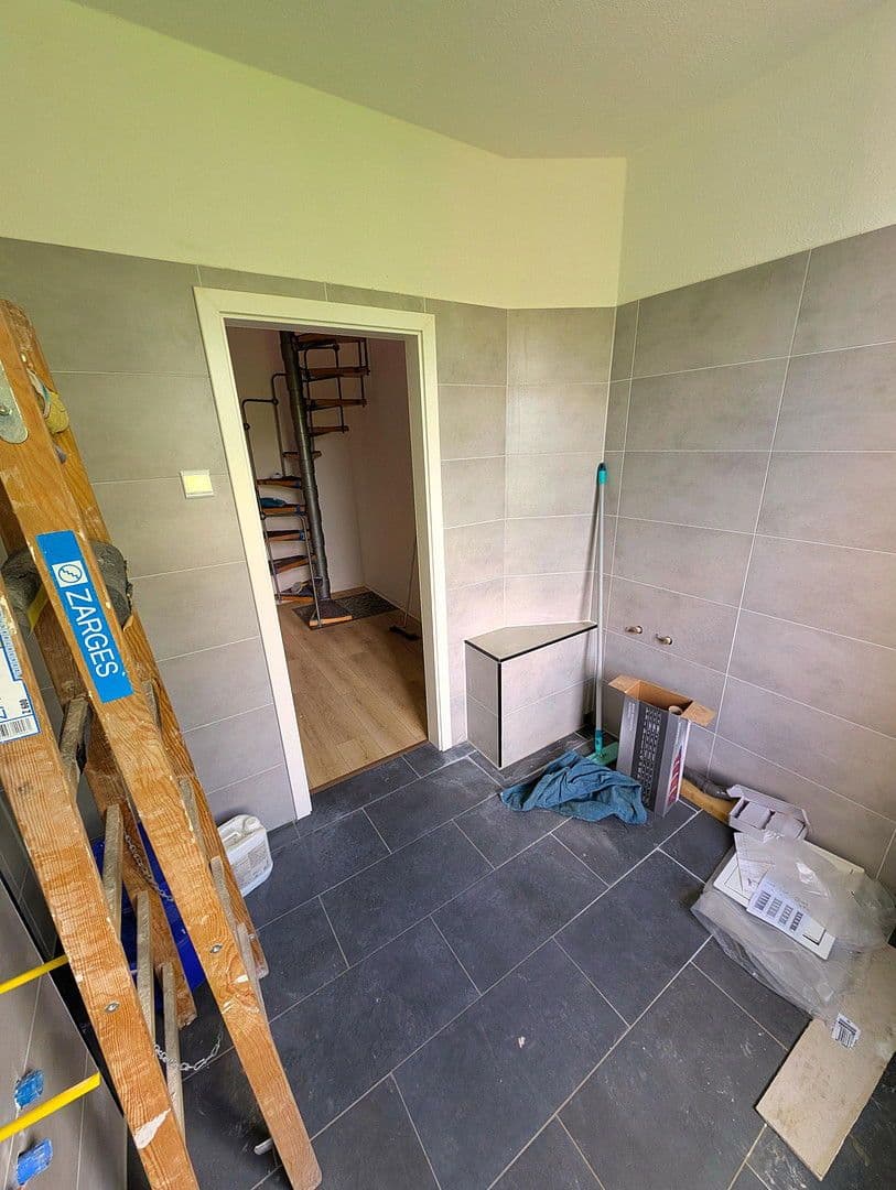 flat for sale, 130 m², Chemnitz, Saxony flat for sale, 130 m², Chemnitz, Saxony